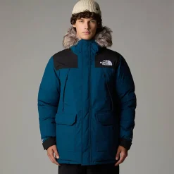 Parka McMurdo Para Hombre-The North Face Discount