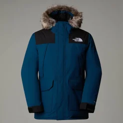 Parka McMurdo Para Hombre-The North Face Discount