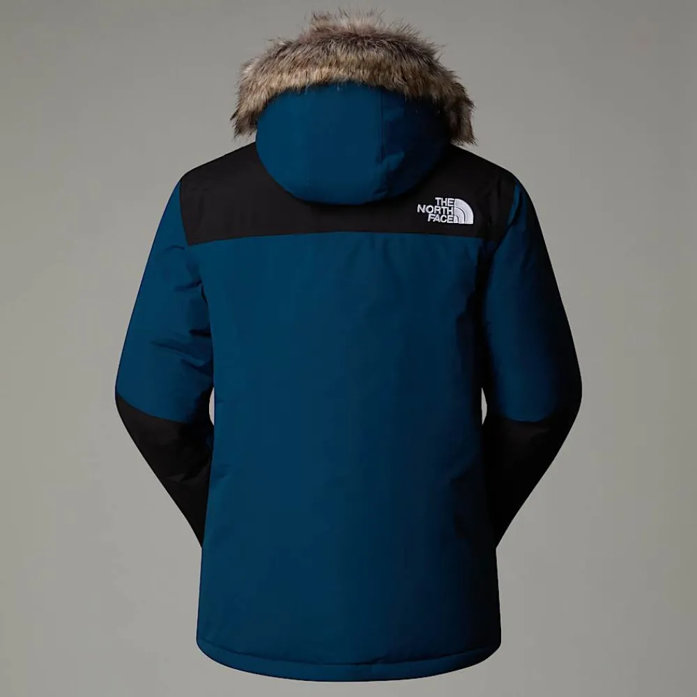Parka McMurdo Para Hombre-The North Face Discount