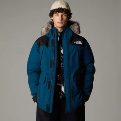 Parka McMurdo Para Hombre-The North Face Discount