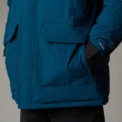 Parka McMurdo Para Hombre-The North Face Discount