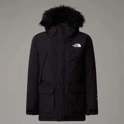 Parka McMurdo Para Niño-The North Face Discount