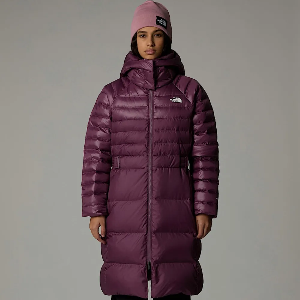 Parka Metropolis Para Mujer-The North Face Best