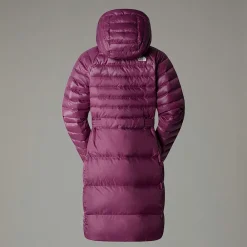 Parka Metropolis Para Mujer-The North Face Best