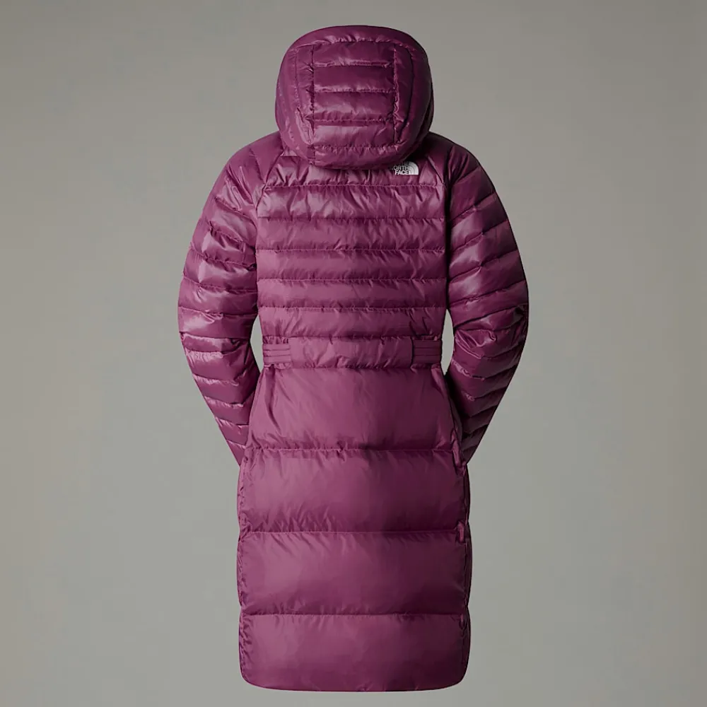 Parka Metropolis Para Mujer-The North Face Best