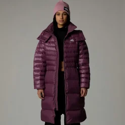 Parka Metropolis Para Mujer-The North Face Best