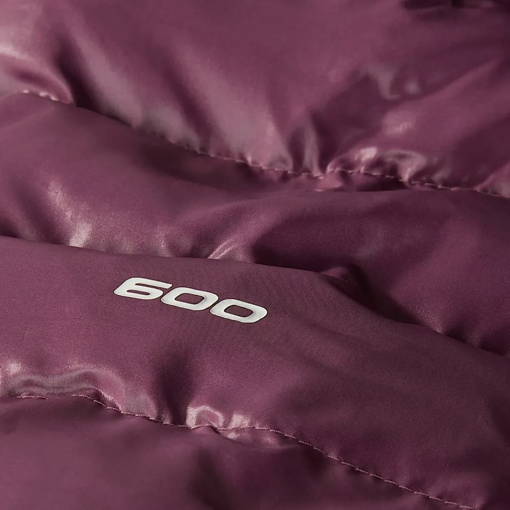 Parka Metropolis Para Mujer-The North Face Best