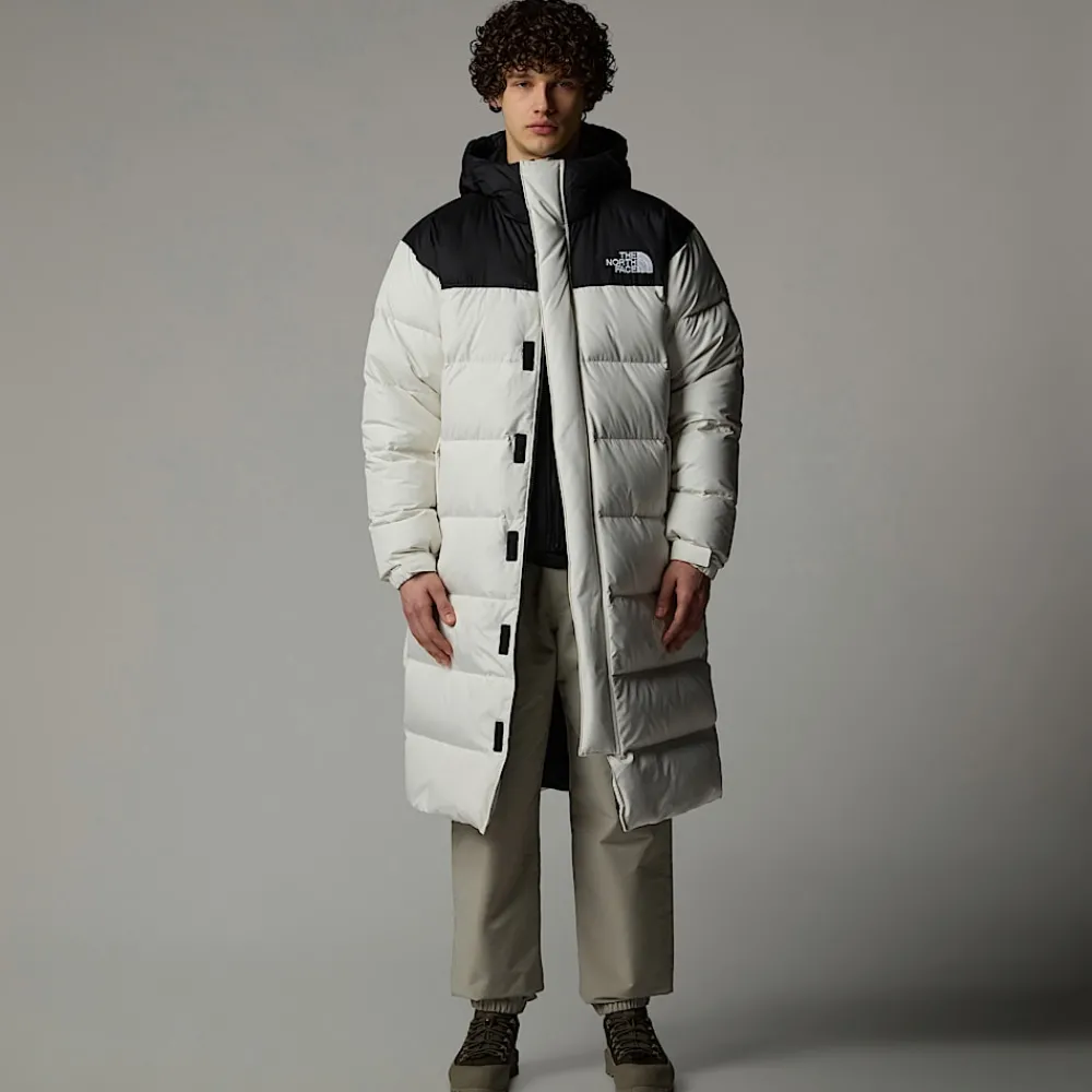 Parka Nuptse Para Hombre-The North Face Best
