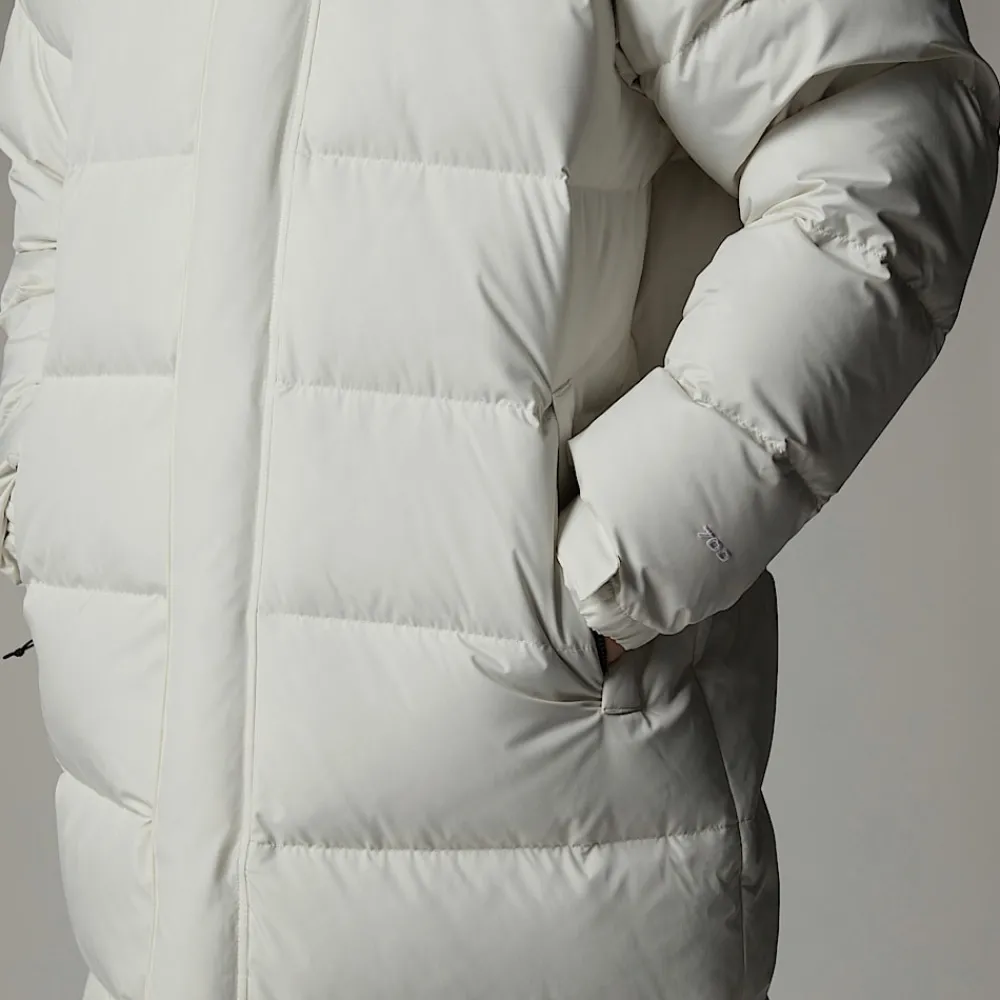 Parka Nuptse Para Hombre-The North Face Best