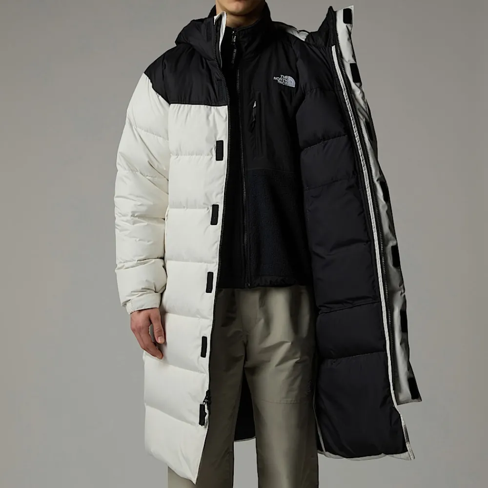 Parka Nuptse Para Hombre-The North Face Best