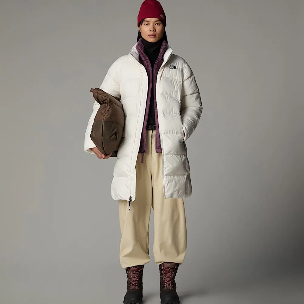 Parka Saikuru Para Mujer-The North Face Discount