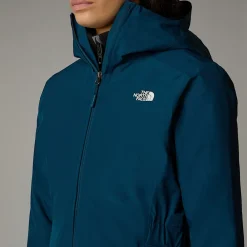 Parka Shell Hikesteller Para Mujer-The North Face Outlet