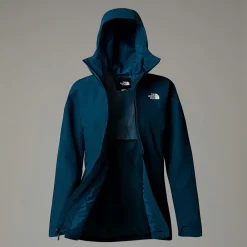 Parka Shell Hikesteller Para Mujer-The North Face Outlet