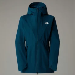 Parka Shell Hikesteller Para Mujer-The North Face Outlet