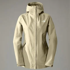 Parka Shell Hikurangi Para Mujer-The North Face Sale