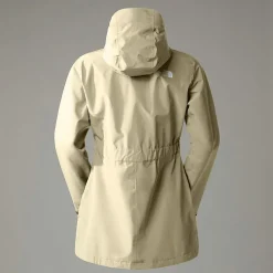 Parka Shell Hikurangi Para Mujer-The North Face Sale