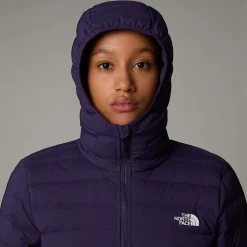 Parka Stretch Down Belleview Para Mujer-The North Face Discount