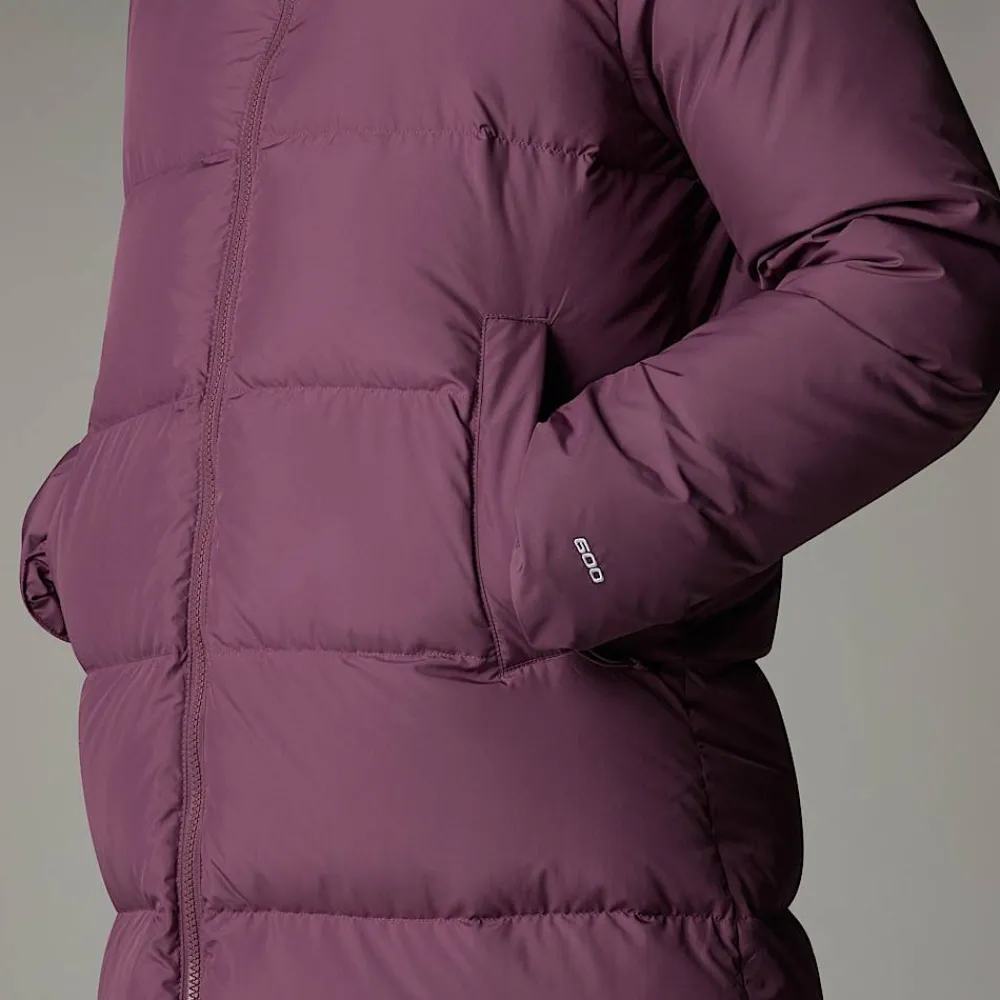 Parka Triple C Para Mujer-The North Face Clearance