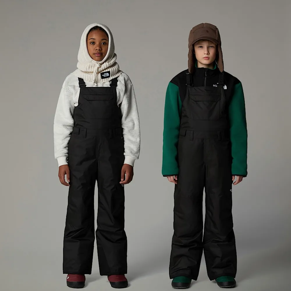 Peto Con Aislamiento Térmico Freedom Para Jóvenes-The North Face Sale
