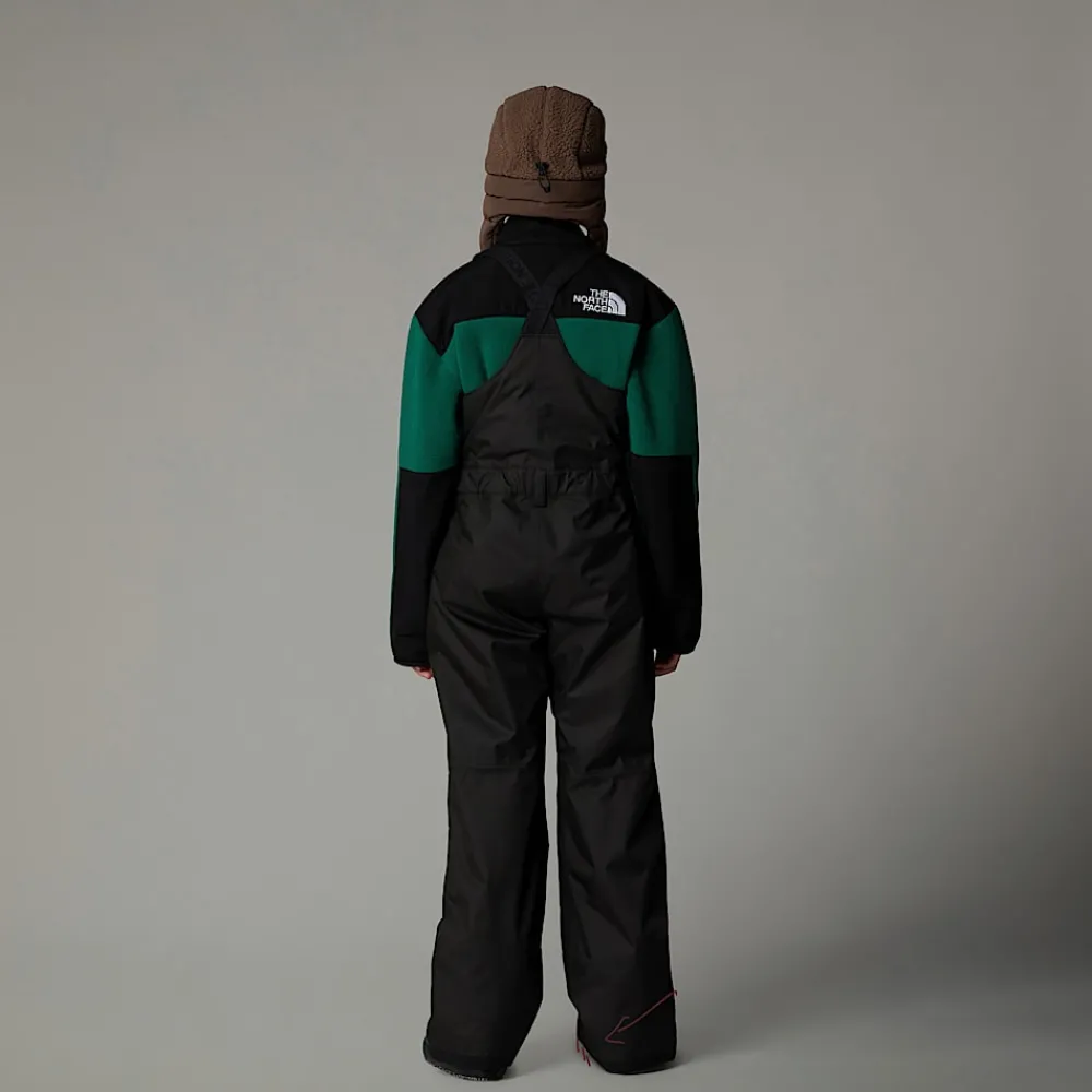 Peto Con Aislamiento Térmico Freedom Para Jóvenes-The North Face Sale