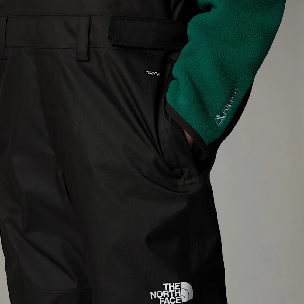Peto Con Aislamiento Térmico Freedom Para Jóvenes-The North Face Sale