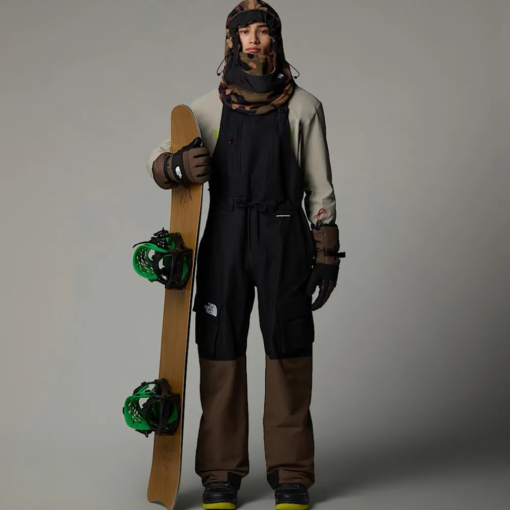 Peto Dragline Para Hombre-The North Face Sale