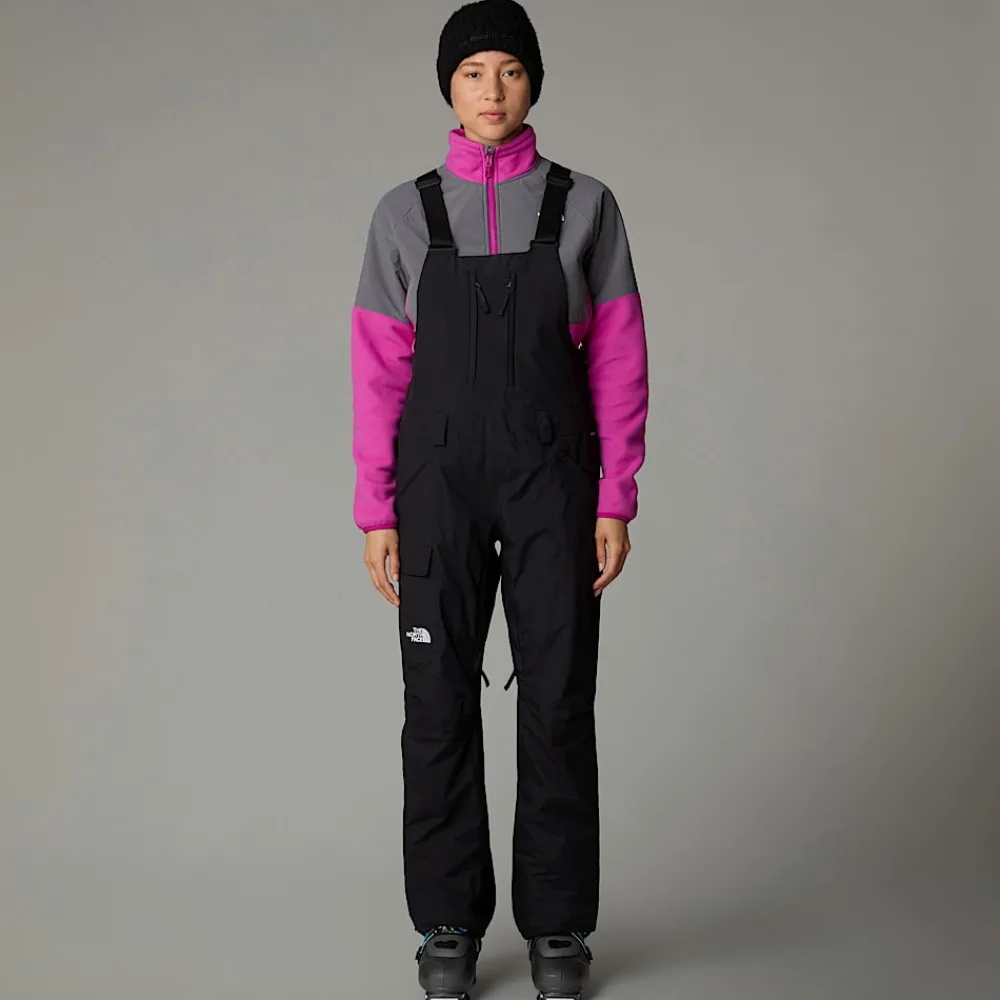 PETO FREEDOM PARA MUJER-The North Face