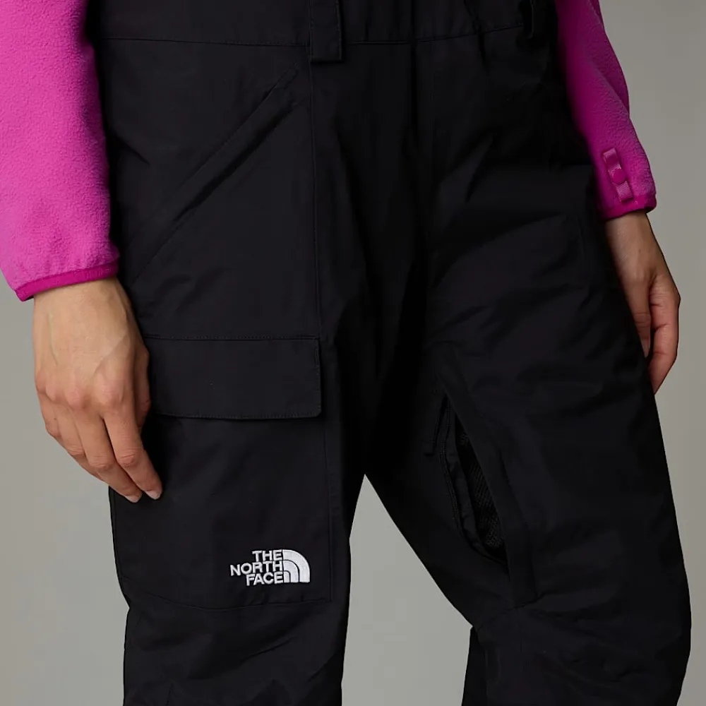 PETO FREEDOM PARA MUJER-The North Face