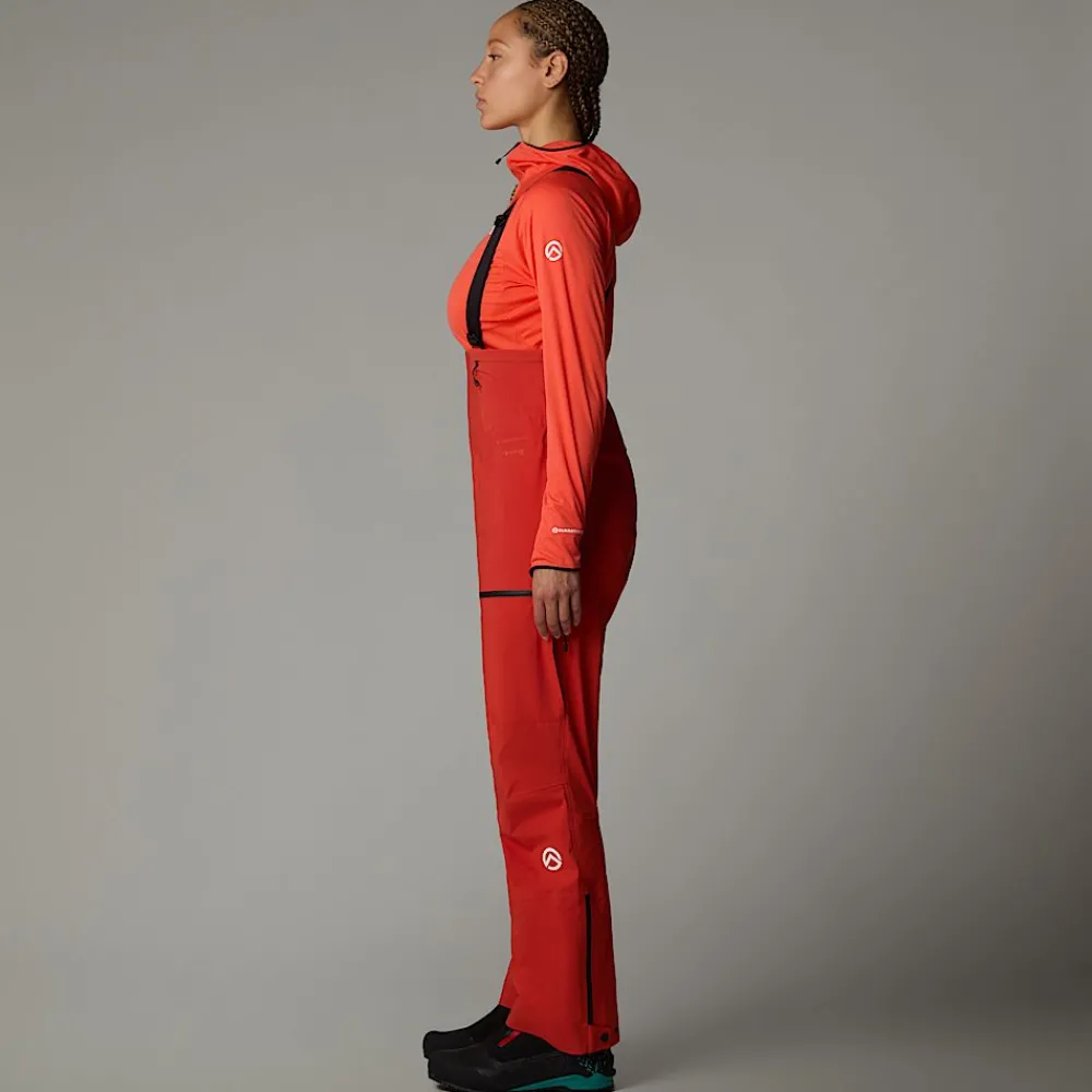 Peto GORE-TEX® Pro Summit Pumori Para Mujer-The North Face New