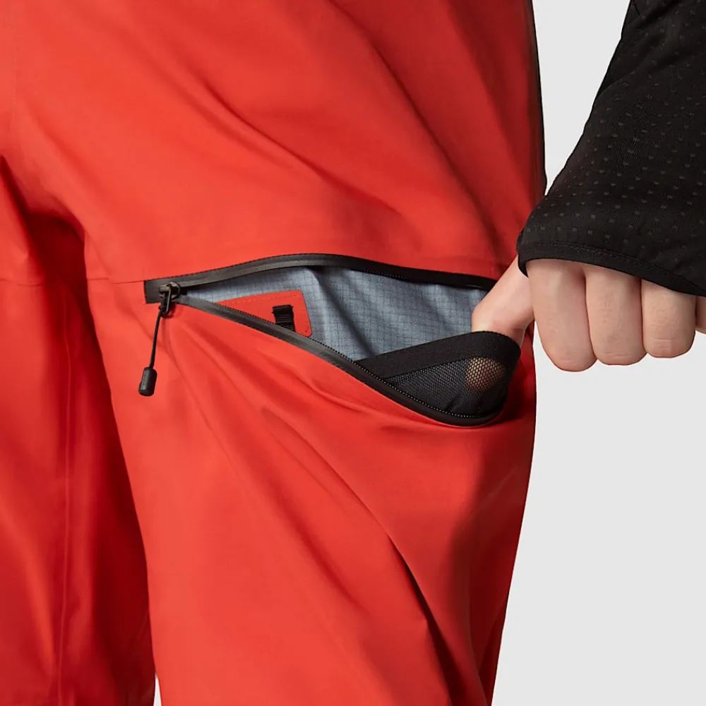 Peto GORE-TEX® Pro Summit Pumori Para Mujer-The North Face New