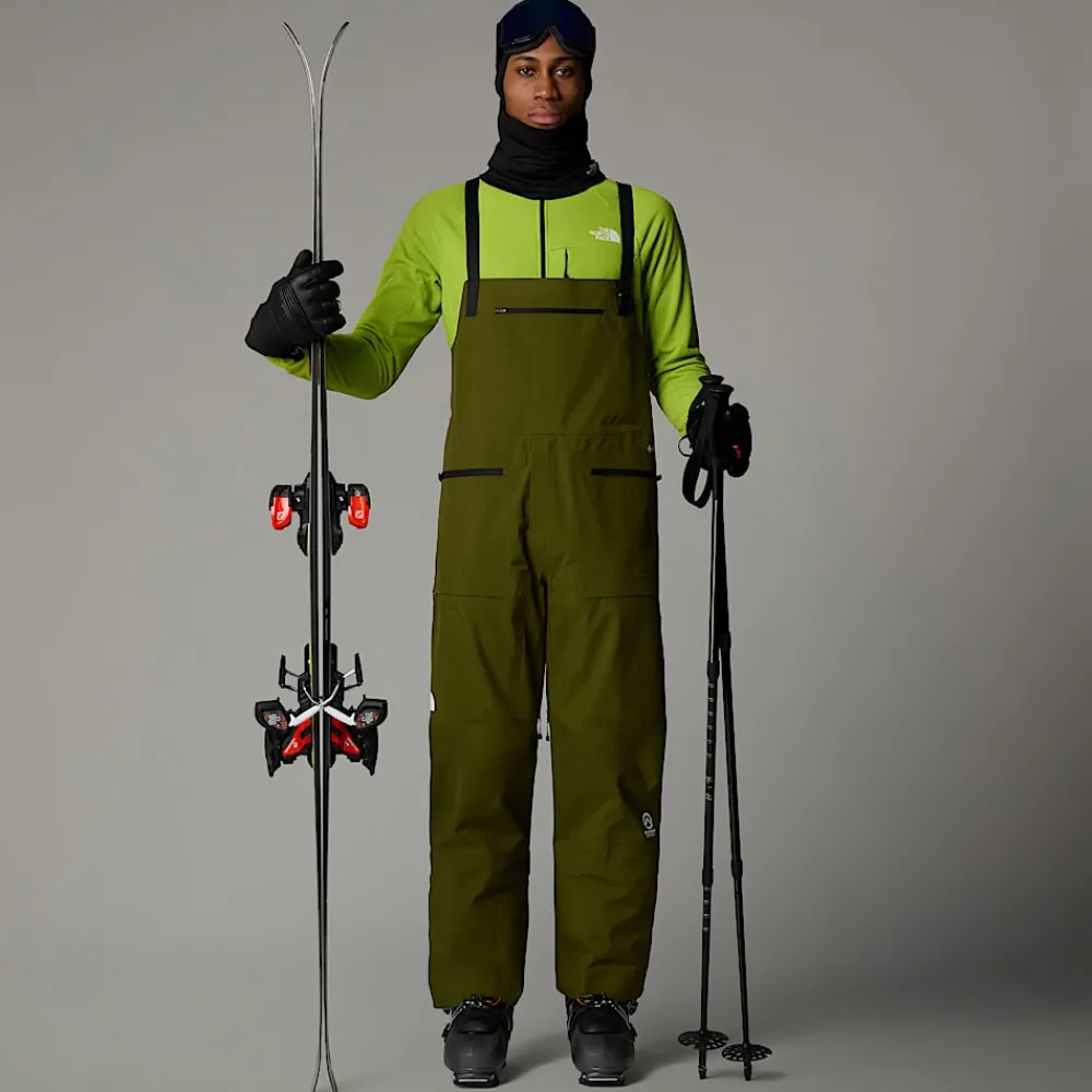 Peto GORE-TEX® Summit Verbier Para Hombre-The North Face Discount