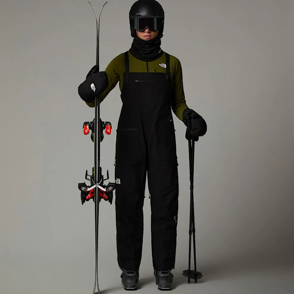 Peto GORE-TEX® Summit Verbier Para Mujer-The North Face Best