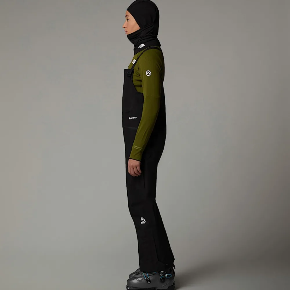 Peto GORE-TEX® Summit Verbier Para Mujer-The North Face Best