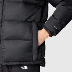 Plumífero Con Capucha Diablo Para Hombre-The North Face