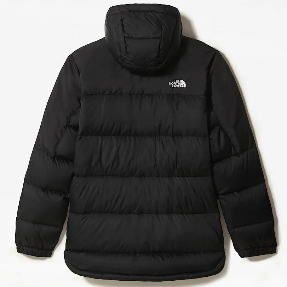 Plumífero Con Capucha Diablo Para Hombre-The North Face