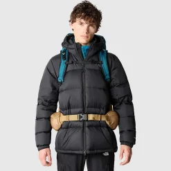 Plumífero Con Capucha Diablo Para Hombre-The North Face