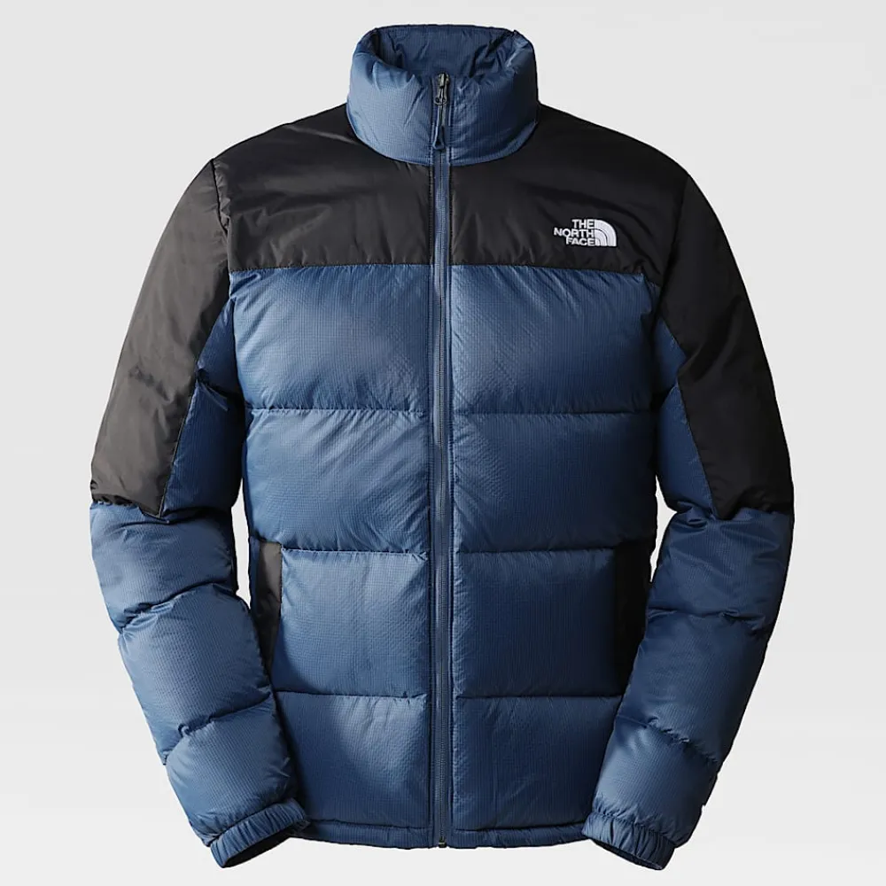 Plumífero Diablo Para Hombre-The North Face Hot