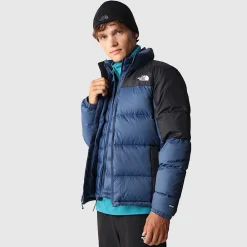 Plumífero Diablo Para Hombre-The North Face Hot