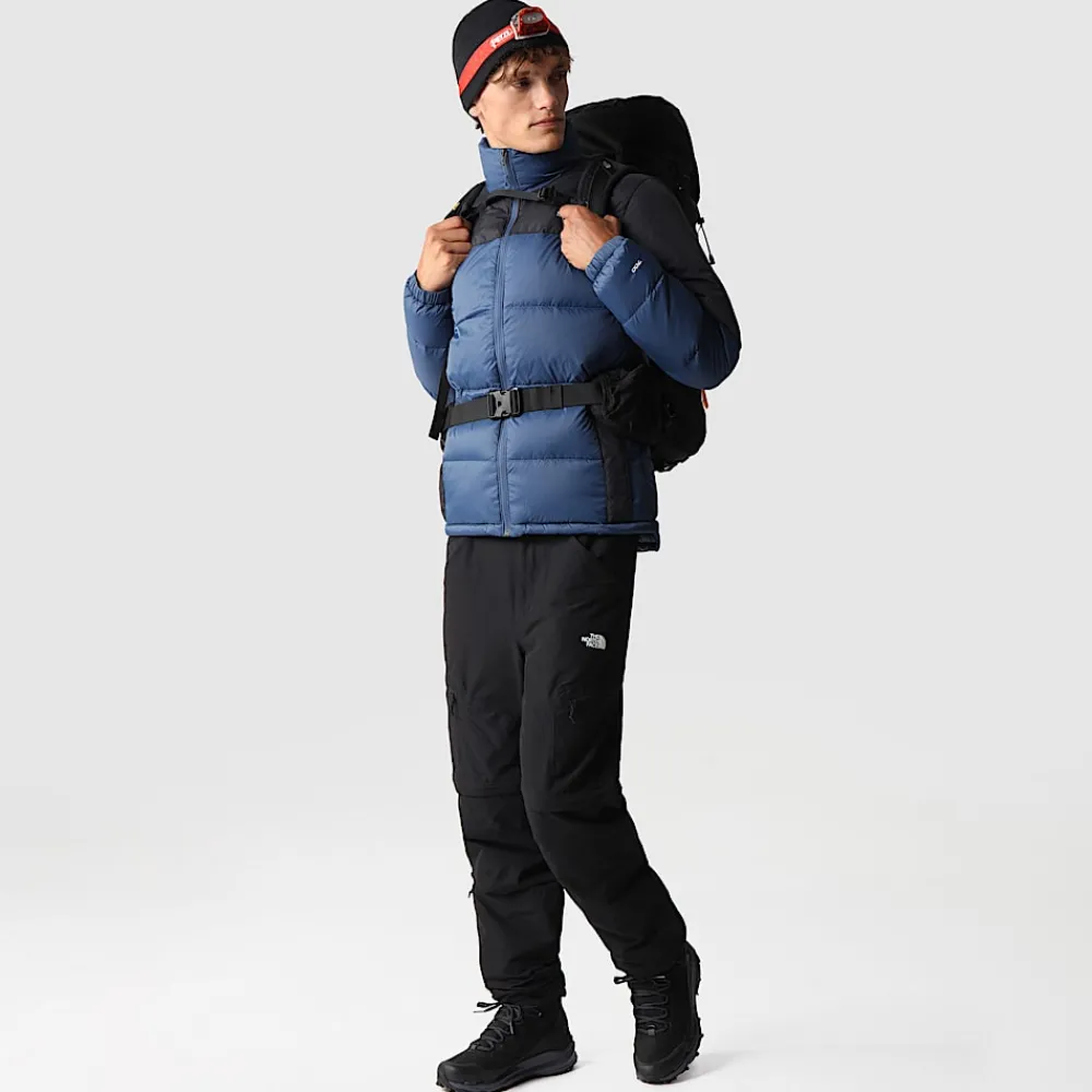 Plumífero Diablo Para Hombre-The North Face Hot