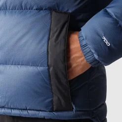 Plumífero Diablo Para Hombre-The North Face Hot