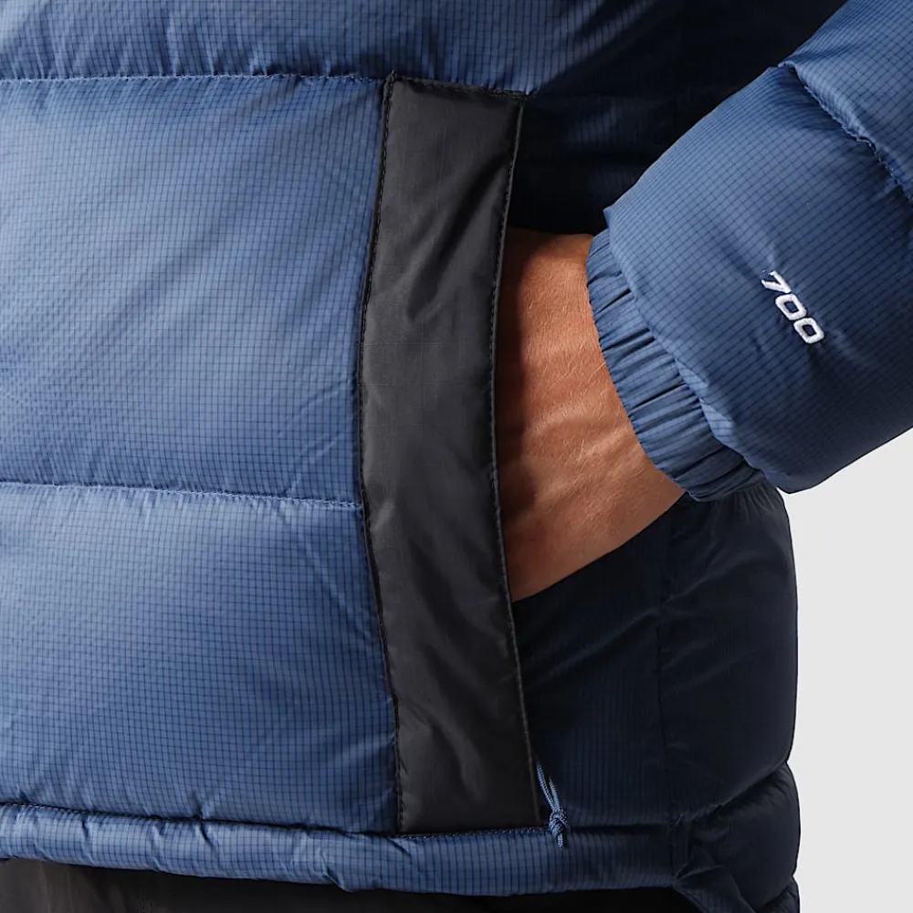 Plumífero Diablo Para Hombre-The North Face Hot