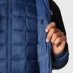 Plumífero Diablo Para Hombre-The North Face Hot