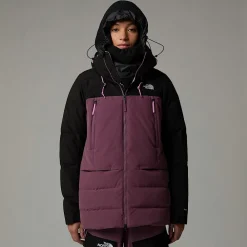 Plumífero Pallie Para Mujer-The North Face Outlet