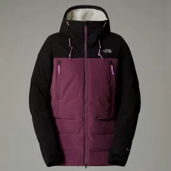 Plumífero Pallie Para Mujer-The North Face Outlet