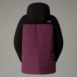 Plumífero Pallie Para Mujer-The North Face Outlet