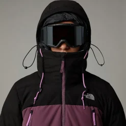 Plumífero Pallie Para Mujer-The North Face Outlet