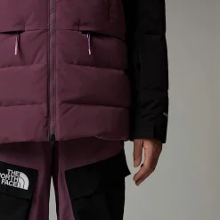 Plumífero Pallie Para Mujer-The North Face Outlet