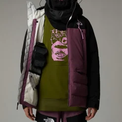 Plumífero Pallie Para Mujer-The North Face Outlet