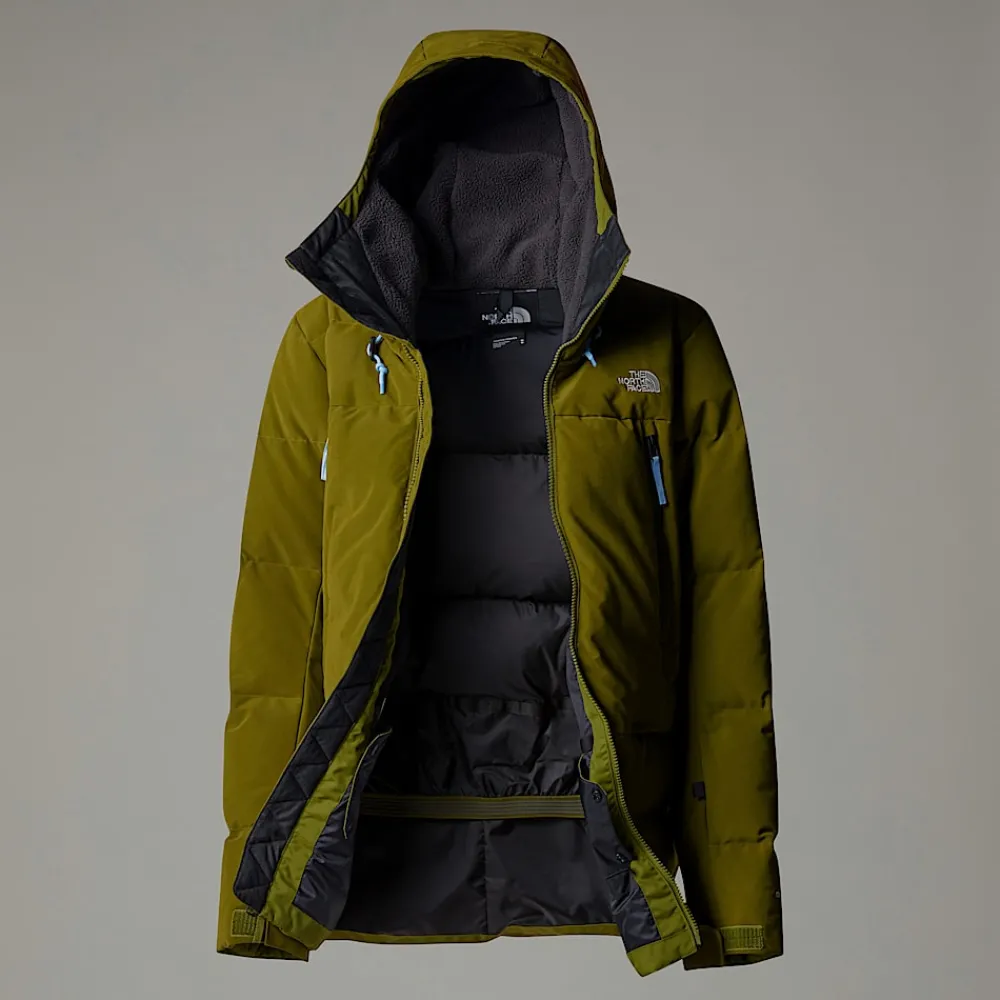 Plumífero Pallie Para Mujer-The North Face Outlet