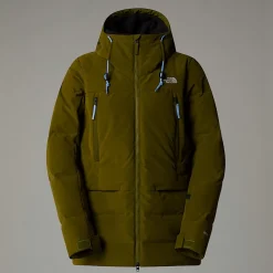 Plumífero Pallie Para Mujer-The North Face Outlet
